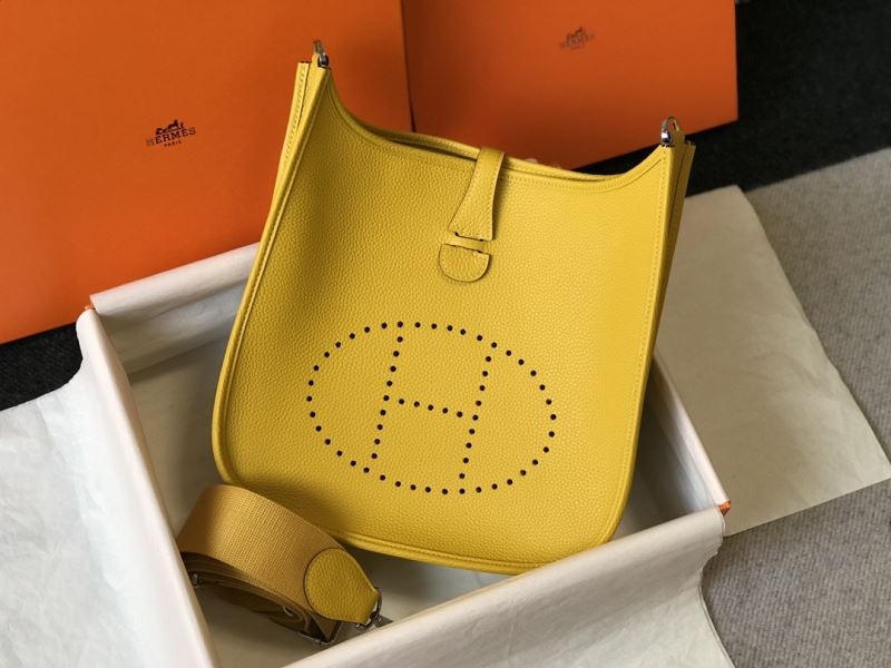 Hermes Evelyn Bags